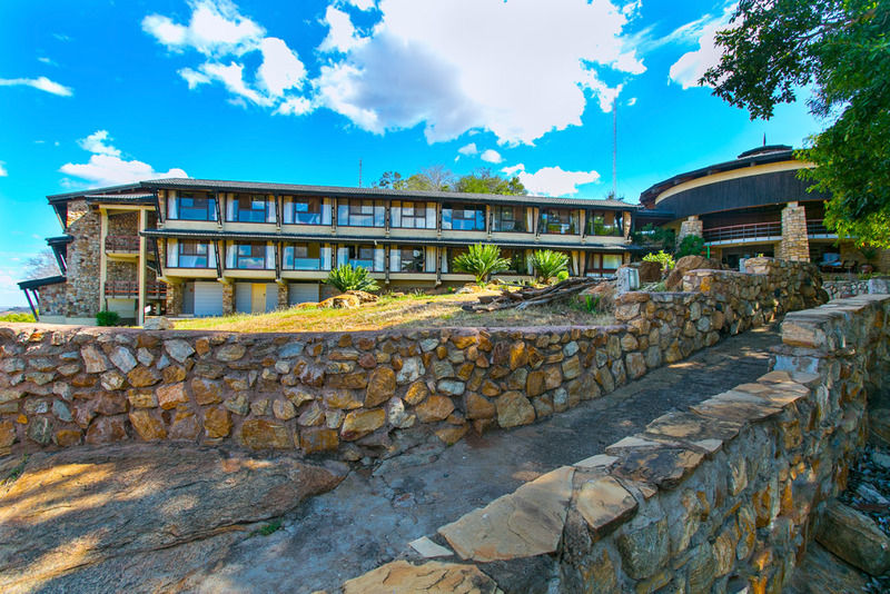 Voi Safari Lodge Dış mekan fotoğraf