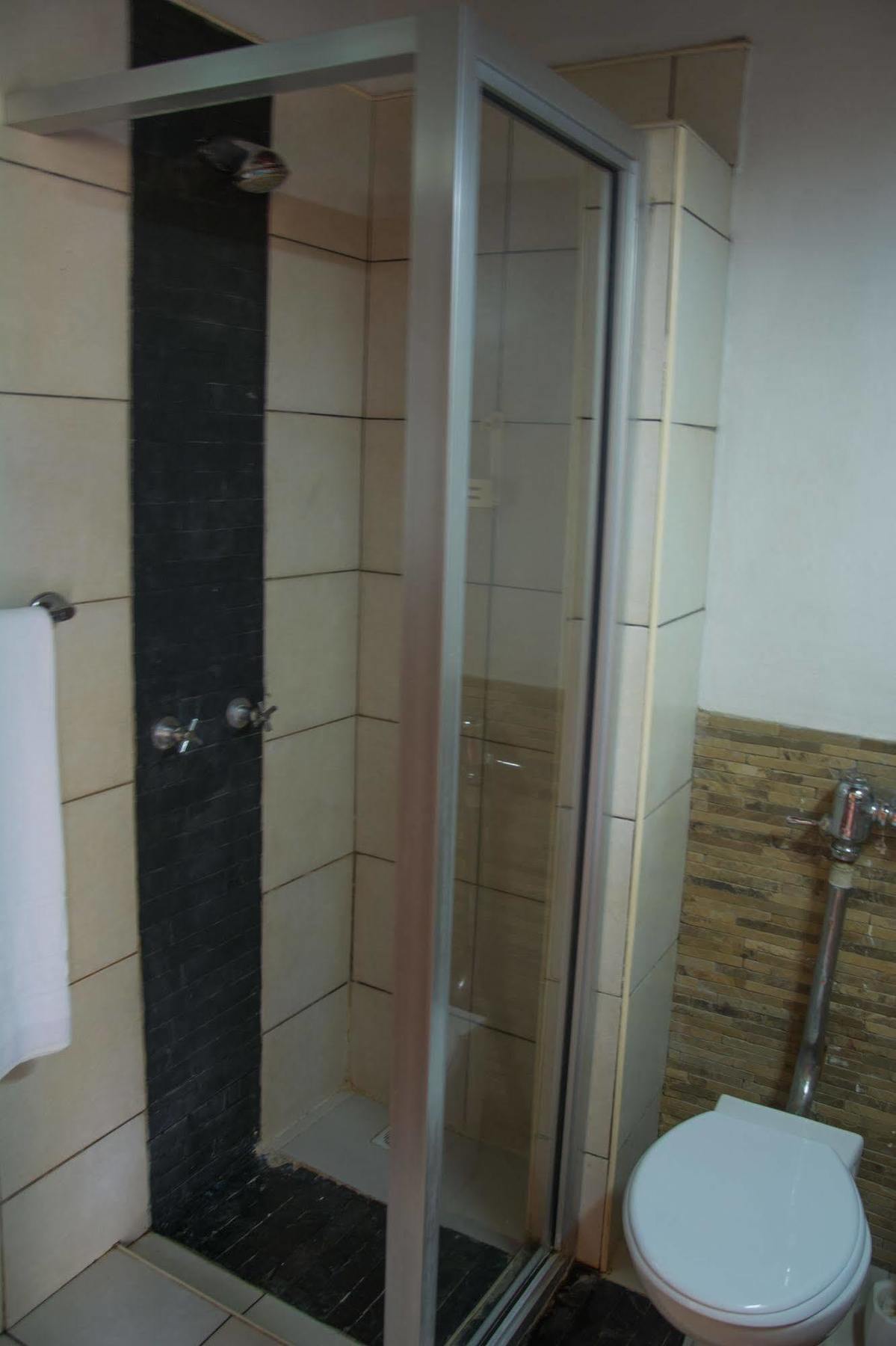 Voi Safari Lodge Dış mekan fotoğraf